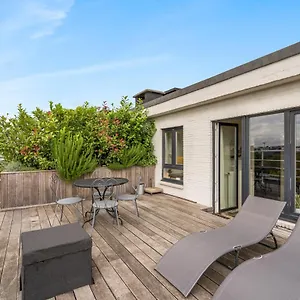  Apartment Fuths Penthouse 55 Belgien