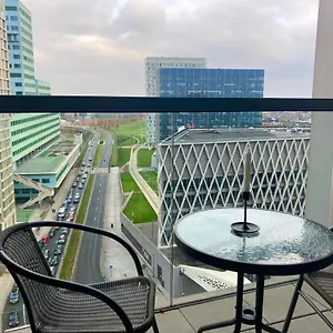  Apartment London Tower - Belgien