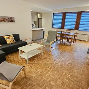  Apartment Chez Esmara Et Philippe Belgien