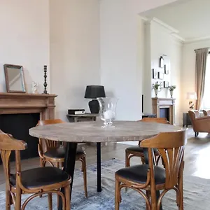  Apartment Cap's House Belgien